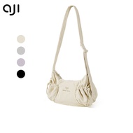 Aji Crossbody Bag Lightweight Expandable Multi-pockets Women's Sling Bag For Commute Work