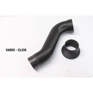 CO GIÓ NHỰA INTAKE +2HP R&D SH350i / VARIO / LEAD 2VAL 4VAL / EX150 / EX155 / WINNER / SHVN 2015-201