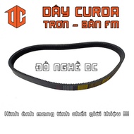 DOG Thailand plain belt FM76 FM26 FM26 FM59 FM28 FM62 FM34 FM63 FM67 FM76 FM80 FM64 FM75 FM47 FM57 F