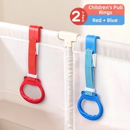 FABX | Baby Gym Standing Ring Exercise Aid