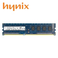 SK Hynix 4GB 8GB 2RX8 PC3-12800U DDR3 1600MHz 240pin 1.5V DIMM PC RAM Desktop Memory