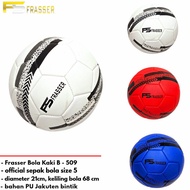 Soccer Ball Size 4 Size 5 Large Field Football Original BNBLK 04