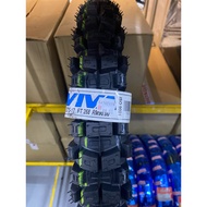 TAYAR VIVA FT 268 (BUNGA CROSS) 2.75/17