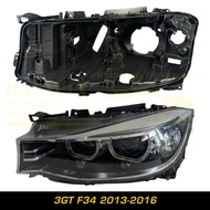 BMW 3GT F34 BASE 2013 2014 2015 2016 F34 HEADLIGHT SHELL F34