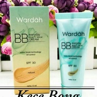 Wardah BB CREAM