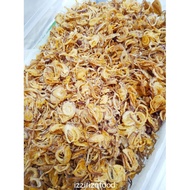 Bawang RosebGoreng Crispy Bawang Goreng Rangup Bawang Goreng Homemade Fried Shallots (preorder)