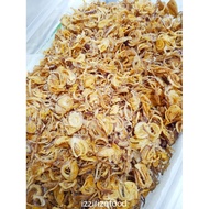 Bawang Goreng Crispy Bawang Goreng Rangup Bawang Goreng Homemade Fried Shallots