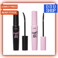 <Etude House> Curl Fix Mascara