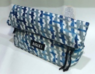 AIGLE 斜孭袋 with technology from Pacsafe 防盜技術 Anti-theft Technology