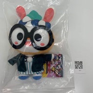 現貨 冒險樂園 兔公仔