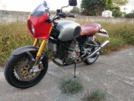 Ducati gt1000