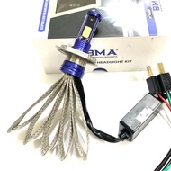 Z3 Led Headlight - Genuine BMA Tim Super Bright High Quality st.shopreal1