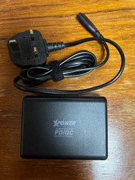 Xpower PD/QC Quick Charge Charger 75W 5 ports
