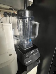 Vita mix 超高速破壁機 攪拌機