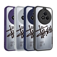 Shockproof TPU phone protective case for Realme Narzo 10A 20A N55 60x 70X 70 Turbo 80x 5G Casing Mul