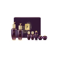 The history of Whoo Hwanyu Imperial Youth Special 2pcs Set Balancer & Emulsion