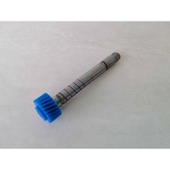 Electric Speedometer Gear Shaft TOYOTA ALTIS 1600-1800 1zr-FE 2ZR-FE Duo 6 22 Teeth Each Piece
