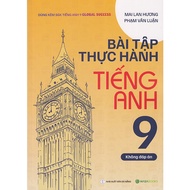 Book - English Practice Exercises Grade 9 - No Answers (Included with English Textbook 9 Global Succ