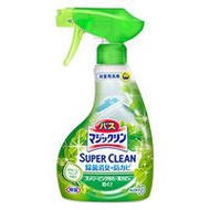 魔術靈 SUPER CLEAN 浴室泡沫清潔劑 無香味 補充包 330ml