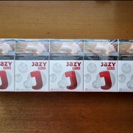Rokok Jazy Mild 16 Batang