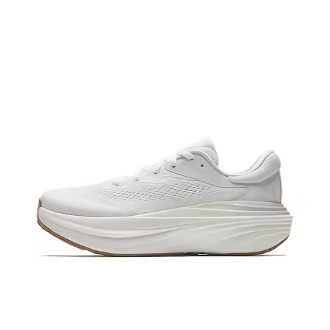 Anta Travel Steps 2s Fabric Low top ANTA PG7 A GRIP Training Sprint City Commuting Running Shoes Wom