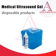 Aros Medical Ultrasound Gel /  Gel Ultrasound Perubatan