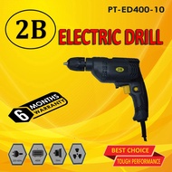 2B ELECTRIC DRILL (POWERTOOLS &amp; ACCESORIES)