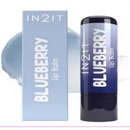 Thailand IN2IT Blueberry Lip Balm (IN2IT Balm)