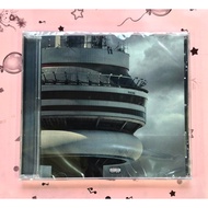 Drake/Views Drake CD Universal Music Imported Genuine Brand New