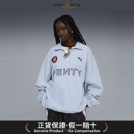 (平行進口)FENTY x PUMA男女通用衛衣