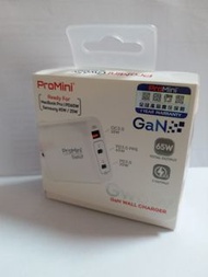 ProMini GaN 65w
