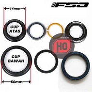 FSA Orbit 1.5ZS INT 28.6 Headset Tapered