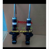 Rear Shock breaker Honda Stream Pair