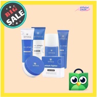 [HEMAT] Paket Emina Ms. Pimple Acne Solution 5in1 solusi atasi jerawat