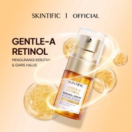 SKINTIFIC Serum essence retinol serum 