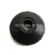 4Pcs Turn To Rod Suspension Arm Lock Ball Joint Head Dust Protection Rubber Cover for Chinese ATV Qu