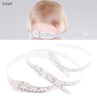 [ZVP] GHB children's non-stick plastic circumference gauge