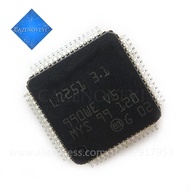 1 Piece L7251-3.1 L7251 3.1 L725I L6703 6703 QFP-64    IC