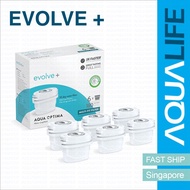 Aqua Optima Evolve +  Water Filter Replacement Cartridge