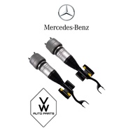 MERCEDES BENZ W253 GLC250 4MATIC GLC300 X253 FRONT AIRMATIC ABSORBER AIR SUSPENSION ( 2533200338 / 2