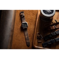 Casio AE1200 leather watch strap