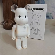 Action Figure 400% Baymax Bearbrick