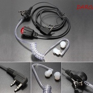 DARON FBI Style New Hot Sale Talkabout Radio Walkie Talkie Earpiece