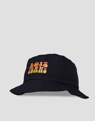 LOIS Lois Jeans Logo Style Topi Casual Pria