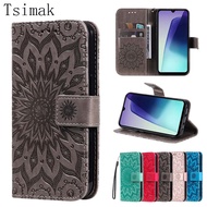 Wallet Phone Case For vivo Y400 Y31 2025 Y21D Y100 IDN Y37 Y35 Y29 S T Y28 Y22 Y20 I Y19S Y18 E Y17 