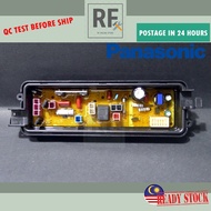 PANASONIC WASHING MACHINE PCB BOARD ( 3PIN) NA-F80B2 / NA-F90B2 (CONTROL BOARD) PANEL BOARD