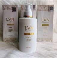LVN Beauty Skincare face and body serum Roman Wish