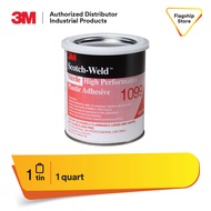 3M™ Nitrile High Performance Plastic Adhesive 1099