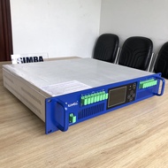 WDM 8-way 20dB Fullwell optical amplifier - FWAP-1550H PON+CATV EDFA Pump EU