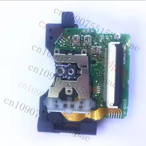 New SF-BD415 Optical PickUp Laser Head For Pioneer/Samsung Blu-ray DVD player